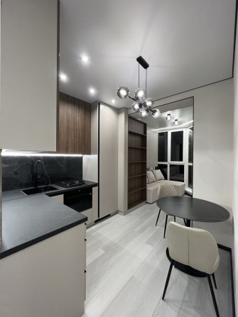 Продаж нової 1к квартири в Жк Софія Резиденс - фото 1