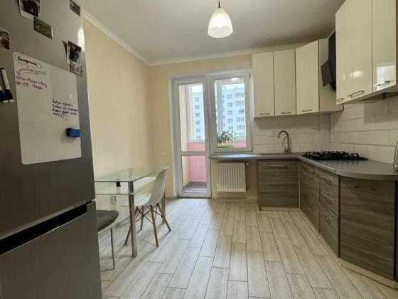 Продаж 2-кім квартири в ЖК Моне вул.Замарстинівська Львов