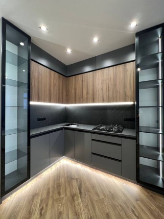 ‼️Нова 1к квартира в Жк Софія Резиденс - фото 1