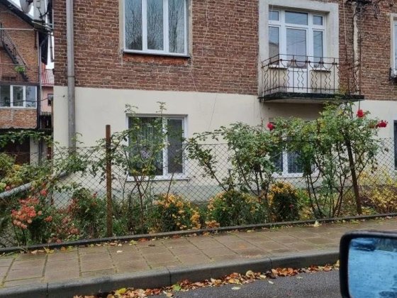 Продаж 2 кімнатної квартири з гаражем вул Грибова (Пасічна) Львів