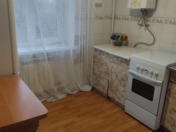 Продам однокомнатную квартиру проспект Аэрокосмический 205 Харків