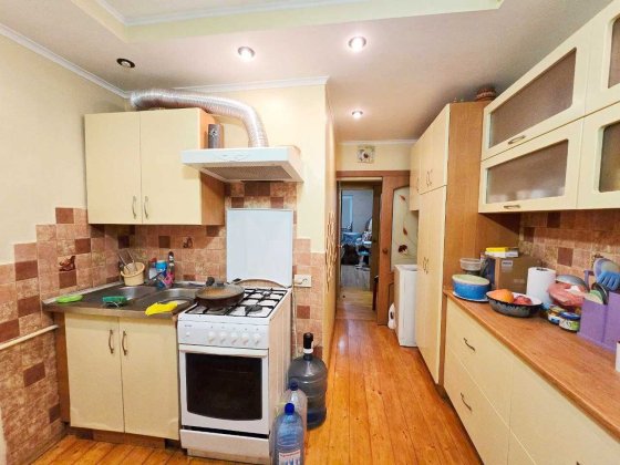 Продаж 2-кімн. квартири 48 кв.м. по вул.Рубчака, Франківський район Львов