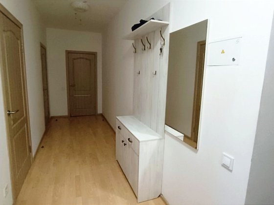 Двокімнатна квартира з ремонтом в Софіївській Борщагівці. Вигідна ціна Софиевская Борщаговка