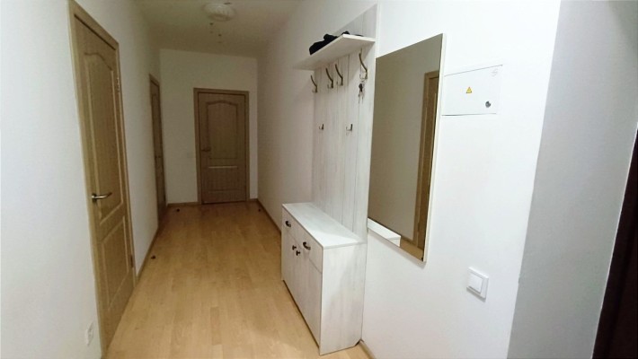 Двокімнатна квартира з ремонтом в Софіївській Борщагівці. Вигідна ціна - фото 1