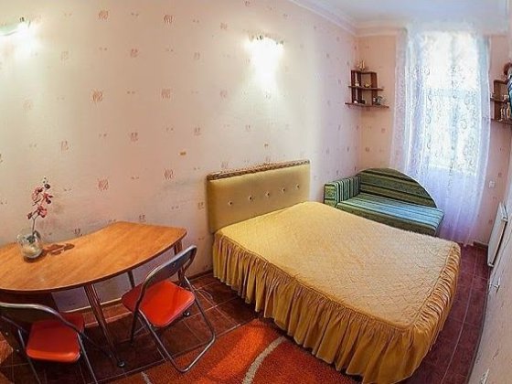 Продаж смарт квартири К. Левицького (Медичний Університет) Львов