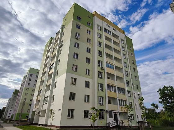 Документы! ЖК Мира 3, Продам 2 ком квартиру пл 68м2, этаж 8/9ти! A Харьков