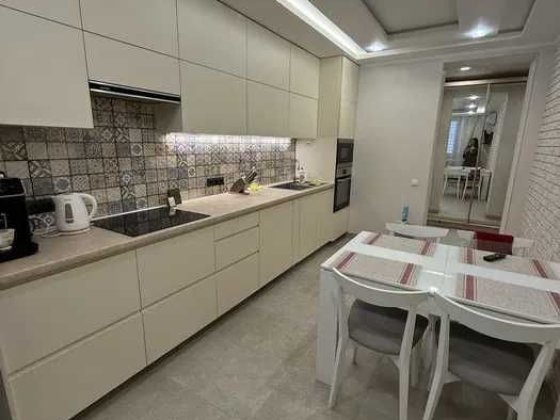 Продам 3кімн квартиру в ЖК Радужний,Льва Ландау,Палац спорту(код22738) Харьков