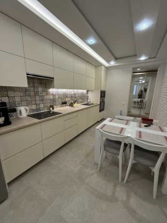 Продам 3кімн квартиру в ЖК Радужний,Льва Ландау,Палац спорту(код22738) - фото 1