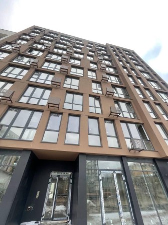 Продаж 1 кімн квартири ЖК Фруктова Алея вул Під Голоском (40 м кв) - фото 1