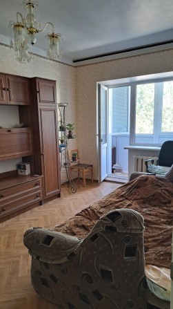 Продаю 2к квартиру Лески. Сертификат,  программа  . Є - відновлення. - фото 1