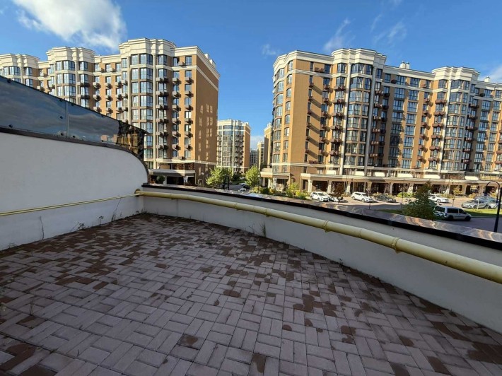 Квартира з Родзинкою 80м2!! ЖК Софія Резиденс з Величезною Терассою !! - фото 1