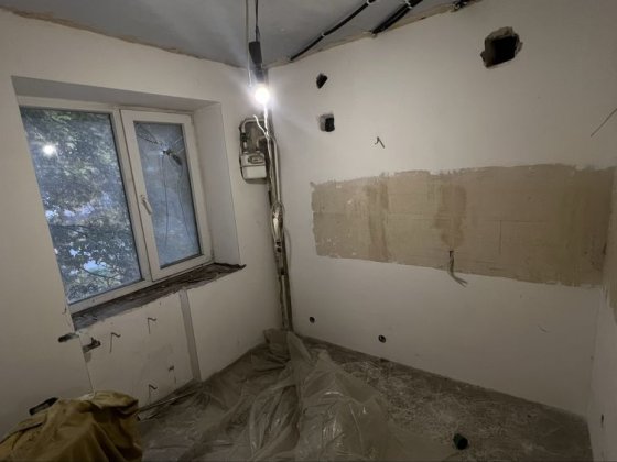 Продаж 1к.кв Космонавтів зуп. Рассвет Миколаїв