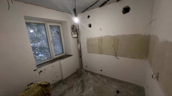 Продаж 1к.кв Космонавтів зуп. Рассвет - фото 1