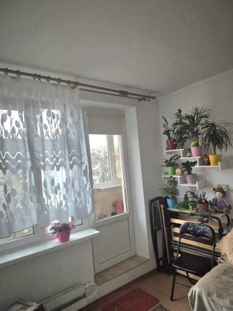 Продам квартиру 1 ком. метро Индустриальная - фото 1