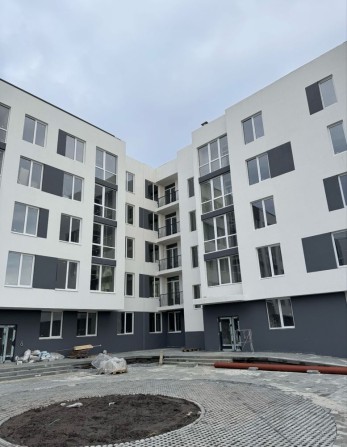 Єоселя Продаж 2-кім квартири вул. Вулецька - фото 1