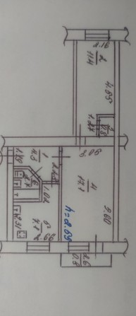Продаю 2к Лески 1КП - фото 1