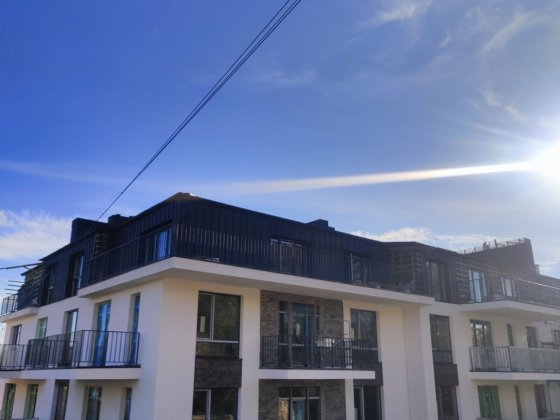 Продаж 2 км квартира р-он Погулянки Клубний Будинок 105000 у.о Львов