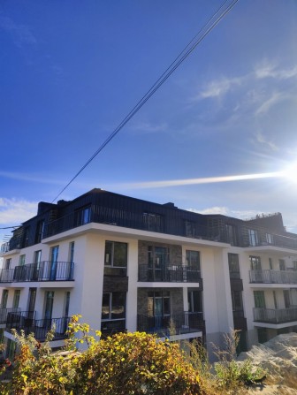 Продаж 2 км квартира р-он Погулянки Клубний Будинок 105000 у.о - фото 1