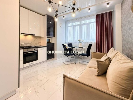 Затишна та вже готова квартира – мрія (вул. Під Голоском) Львів