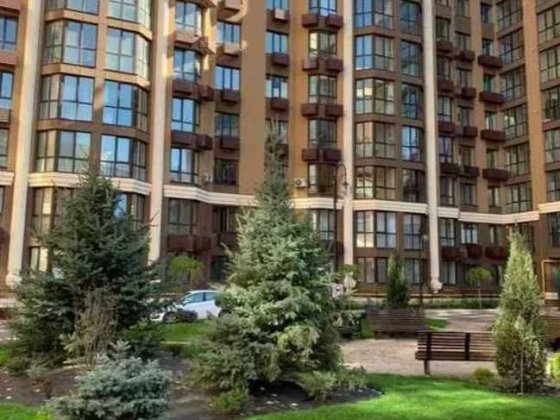 Власник. Продам однокімнатну квартиру. ЖК Софія Резиденс. Софиевская Борщаговка