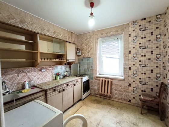 Продажа 2 комнатной квартиры в Ингульском районе Миколаїв