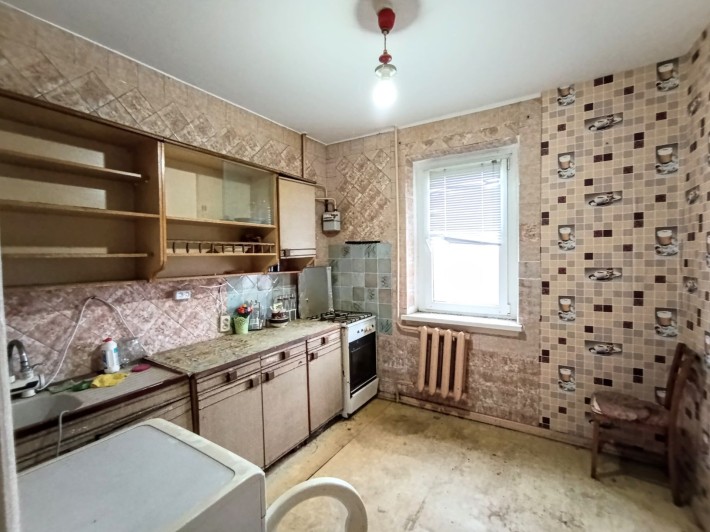 Продажа 2 комнатной квартиры в Ингульском районе - фото 1