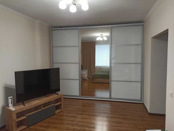 Продаж 1 кім. квартири в новобудові з ремонтом. Львов