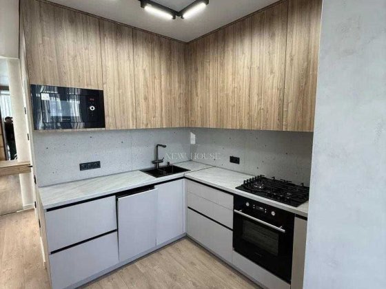 Сучасна квартира в Софія Резіденс якість, затишок і престижна локація Софиевская Борщаговка