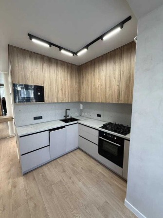 Сучасна квартира в Софія Резіденс якість, затишок і престижна локація - фото 1