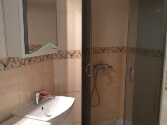 Коновальця 1 кім. "австрія"ремонт Львов