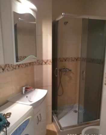 Коновальця 1 кім. "австрія"ремонт - фото 1