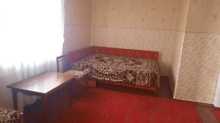 Продаю срочно 1к.кв р-н Варваровского моста,дом во дворе,4этаж, пустая - фото 1