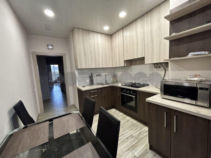 Продаж 2-к квар ЖК Софіївська сфера вул Героїв Небесної Сотні 26/8 - фото 1