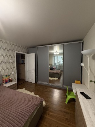 2-х кімнатна квартира в мікрорайоні Намив, вул Лазурна. Власник - фото 1