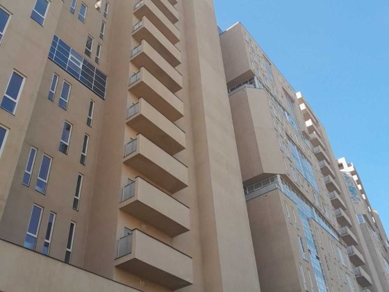 Центр, Павловский Квартал, 1 линия. 117м2 с чернов. работами,3 спальни Харьков