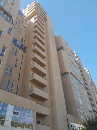 Центр, Павловский Квартал, 1 линия. 117м2 с чернов. работами,3 спальни - фото 1