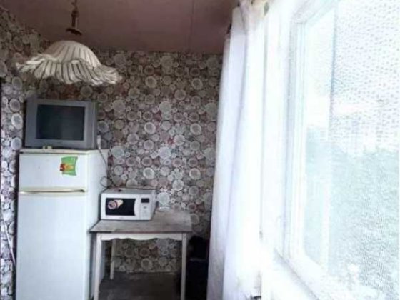 14800S Продам 1 комн кв на 4 этаже из 9ти Жилом состоянии метро ХТЗ OA Харків