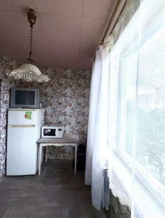 14800S Продам 1 комн кв на 4 этаже из 9ти Жилом состоянии метро ХТЗ OA - фото 1