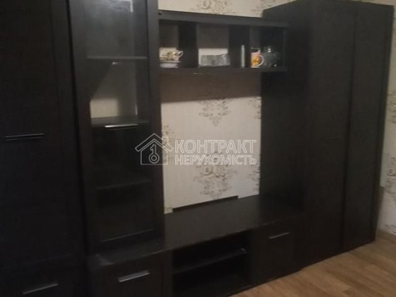 Продаж  смарт-квартири Салтівка єВідновлення Харків