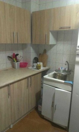 Продам 1 ком. квартиру на Холодной горе, близко от метро - фото 1