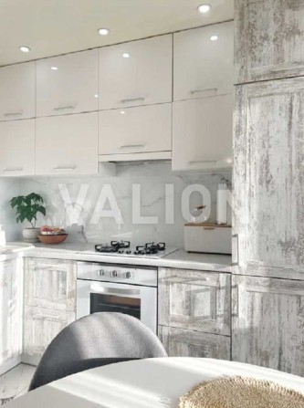 Продаж сучасної 1-к. кв., ЖК "Щасливий", Софіївська Борщагівка - фото 1