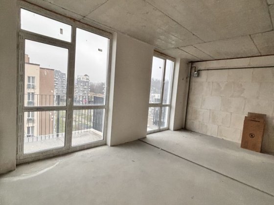 Продаж Obriy 3, Малоголосківська, 2к квартира 57м.кв Львов