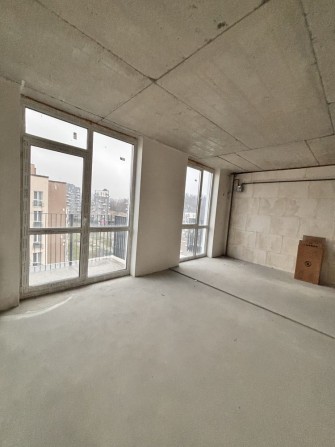 Продаж Obriy 3, Малоголосківська, 2к квартира 57м.кв - фото 1