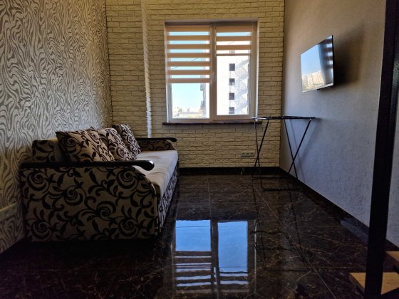 G9 2-рівнева квартира в новому ЖК “Парковий квартал” Харків