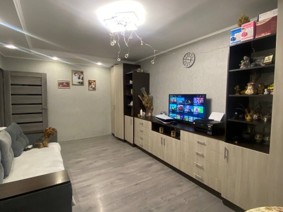 Продаж 5 кімнатної дворівневої квартири вул Щурата (105 м кв) Львів