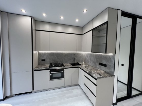 ‼️Продаж затишної та сучасної 1к квартири ‼️ Софія Резиденс Софиевская Борщаговка