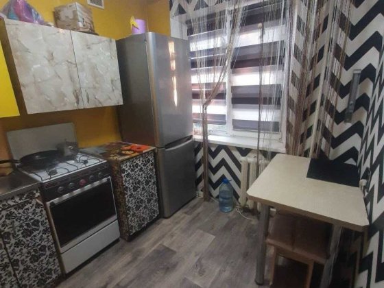 У продажу 1 кімнатна квартира, Салтовка Харків