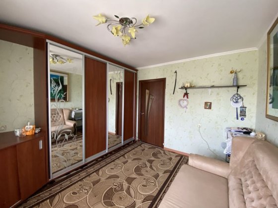 Продается 2 кк по пр. Корабелов в Корабельном районе Миколаїв