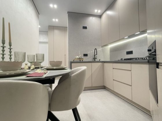 Ціна під КЛЮЧ! Готуємо Різдвяні подарунки! 2 кім ЖК Софія Резиденс! Софиевская Борщаговка