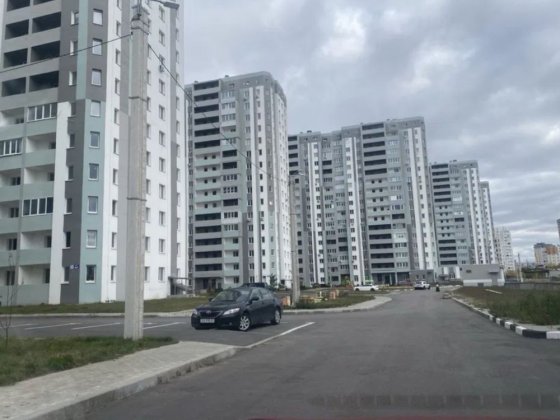 Продам 2 комнатную 61 метр ЖК Левада2 pp1 Харьков